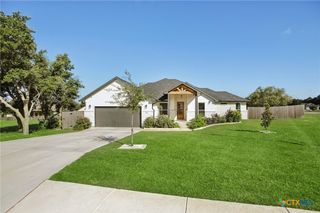 100 Colby Canyon Drive, Burnet, TX 78611