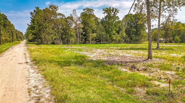 TBD 67 Thousand Oaks, Livingston, TX 77351