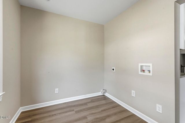 4104 Pleasant Grove Church Road, Raleigh, NC 27613