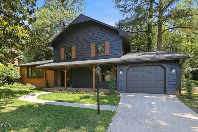 4104 Pleasant Grove Church Road, Raleigh, NC 27613