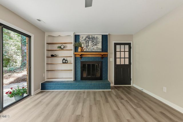 4104 Pleasant Grove Church Road, Raleigh, NC 27613