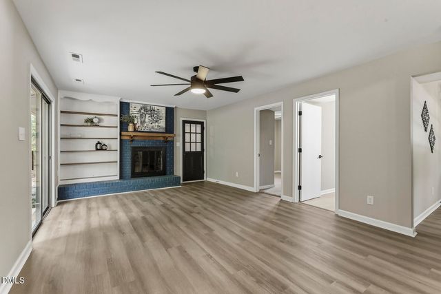 4104 Pleasant Grove Church Road, Raleigh, NC 27613