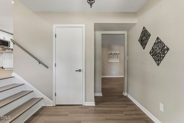 4104 Pleasant Grove Church Road, Raleigh, NC 27613
