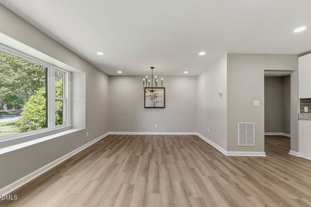 4104 Pleasant Grove Church Road, Raleigh, NC 27613