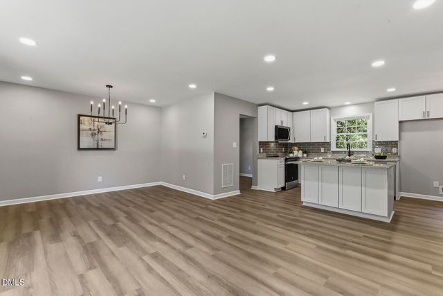 4104 Pleasant Grove Church Road, Raleigh, NC 27613
