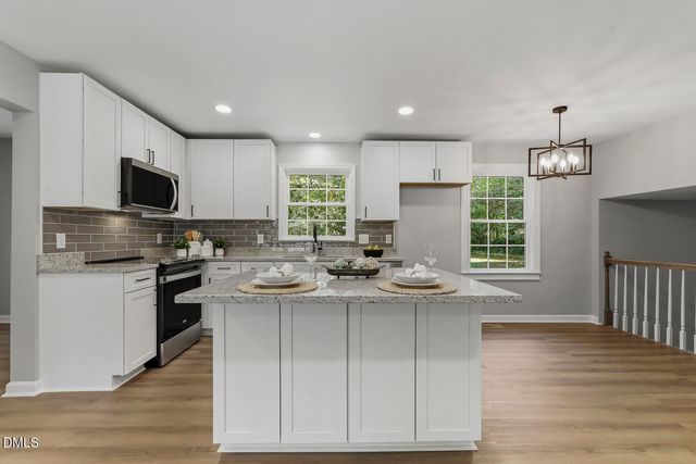 4104 Pleasant Grove Church Road, Raleigh, NC 27613