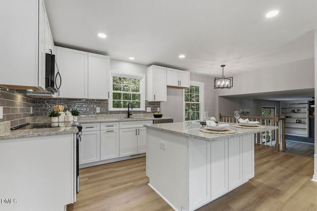 4104 Pleasant Grove Church Road, Raleigh, NC 27613