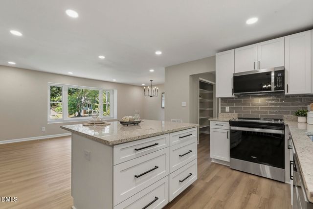 4104 Pleasant Grove Church Road, Raleigh, NC 27613