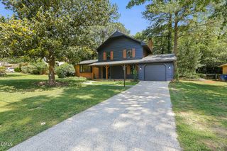 4104 Pleasant Grove Church Road, Raleigh, NC 27613
