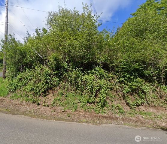 0 Beacon Hill Drive, Hoquiam, WA 98550