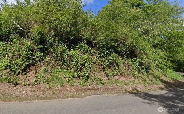 0 Beacon Hill Drive, Hoquiam, WA 98550