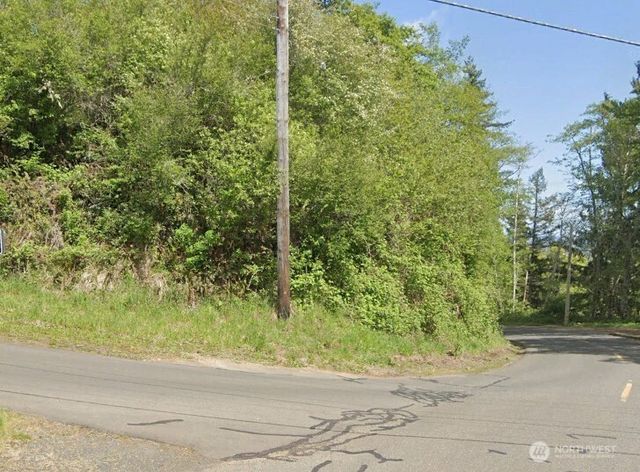 0 Beacon Hill Drive, Hoquiam, WA 98550