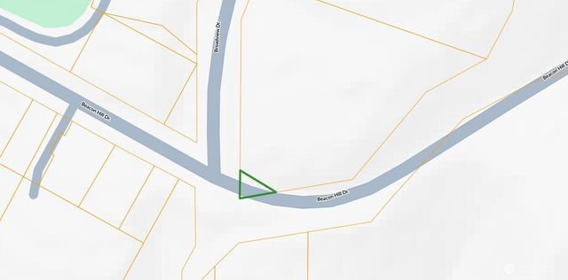 0 Beacon Hill Drive, Hoquiam, WA 98550