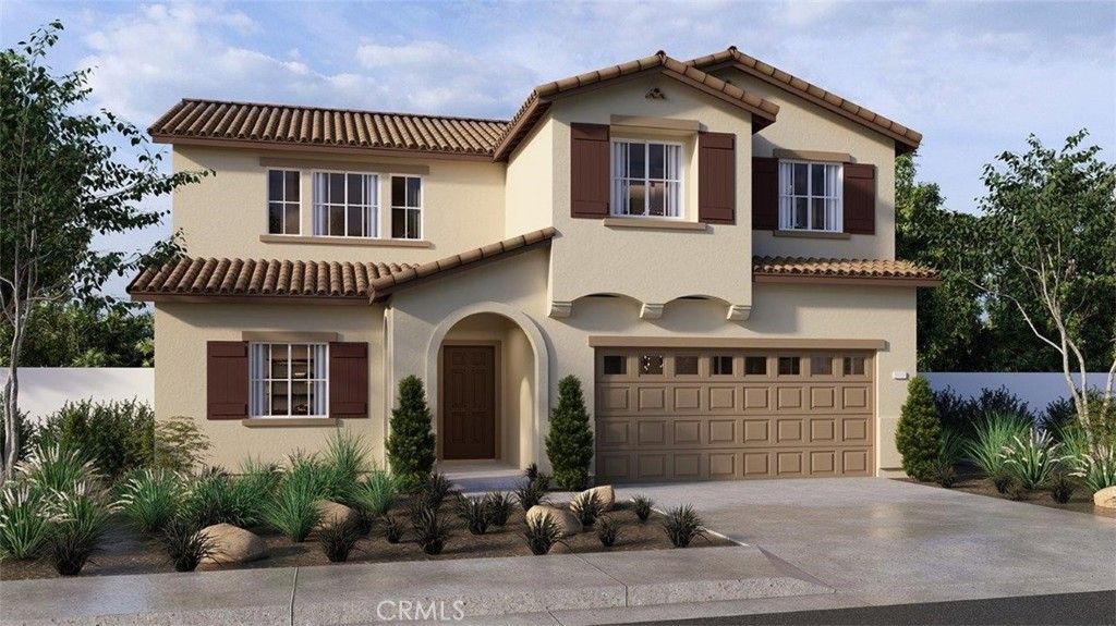 28752 Calle De Nubes, Winchester, CA 92596 — exterior