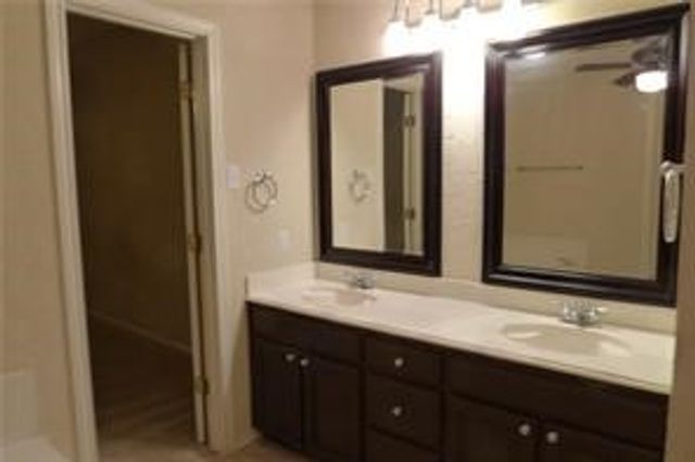 10912 Huntington Road, Frisco, TX 75035