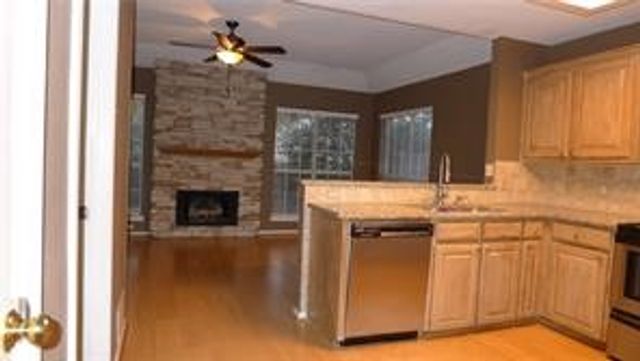 10912 Huntington Road, Frisco, TX 75035