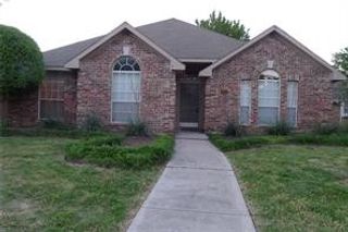 10912 Huntington Road, Frisco, TX 75035