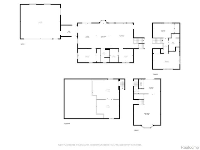 8165 Leonard Drive, Holly Township, MI 48442