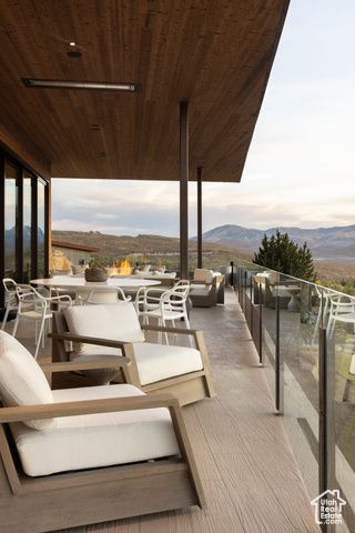 3526 E WESTVIEW TRL, Park City, UT 84098