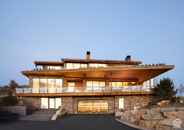 3526 E WESTVIEW TRL, Park City, UT 84098