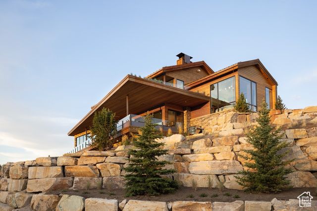 3526 E WESTVIEW TRL, Park City, UT 84098