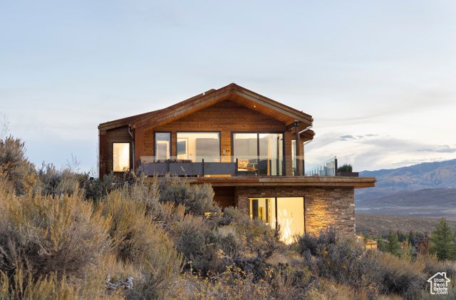 3526 E WESTVIEW TRL, Park City, UT 84098