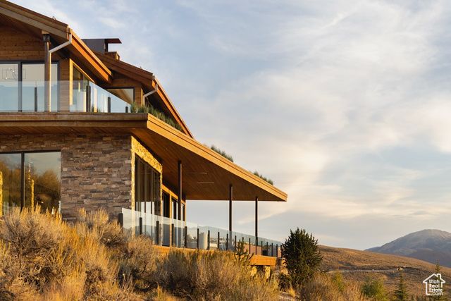 3526 E WESTVIEW TRL, Park City, UT 84098