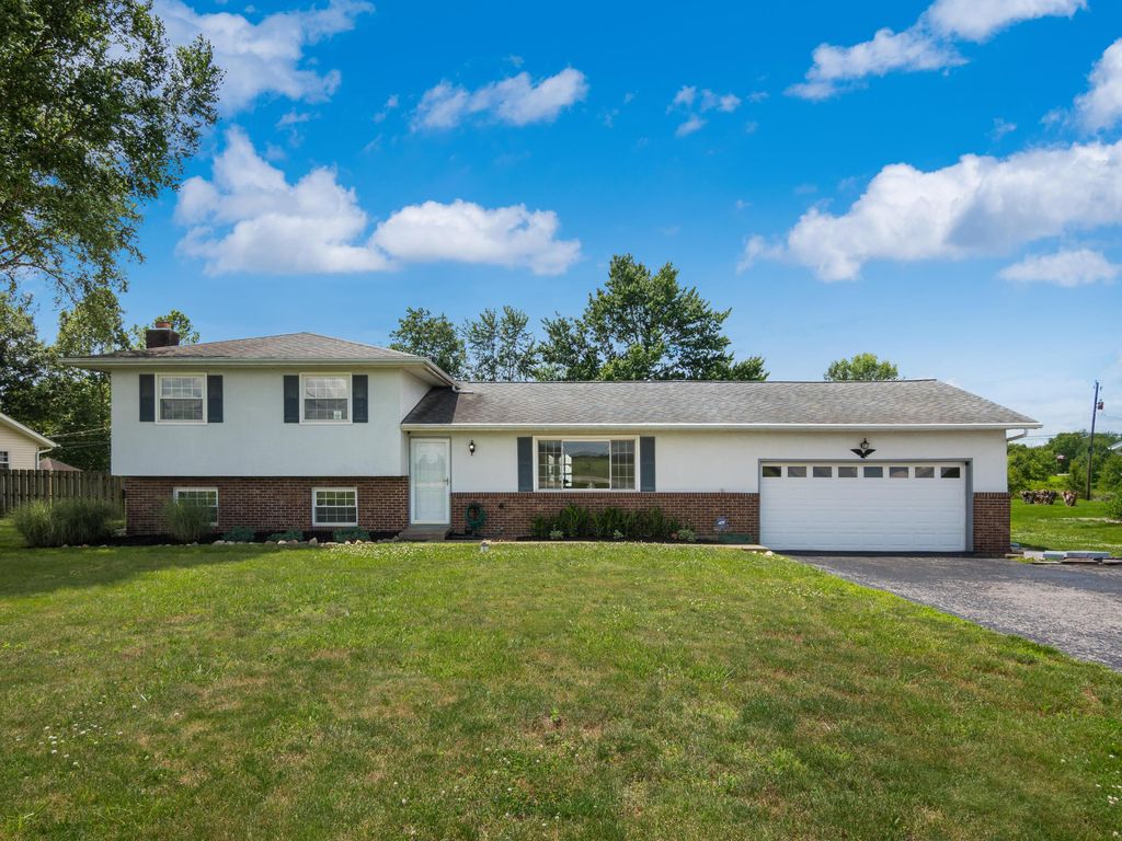 5907 Ebright Road, Groveport, OH 43125