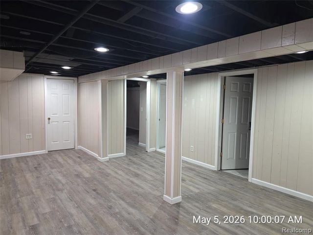4843 Katherine Street, Dearborn Heights, MI 48125