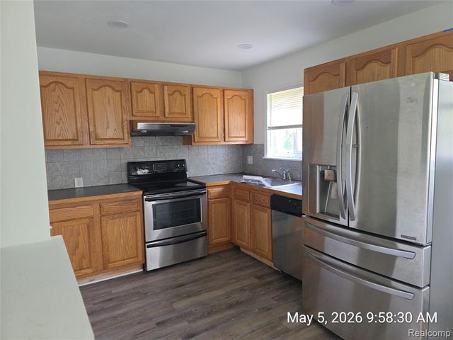 4843 Katherine Street, Dearborn Heights, MI 48125