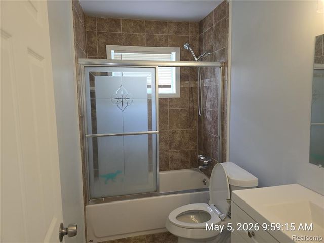4843 Katherine Street, Dearborn Heights, MI 48125