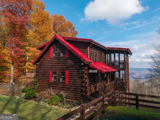 956 Sunrise Ridge, Jasper, GA 30143