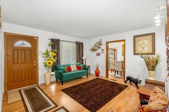 1459 Redman Boulevard, Unincorporated, MO 63138