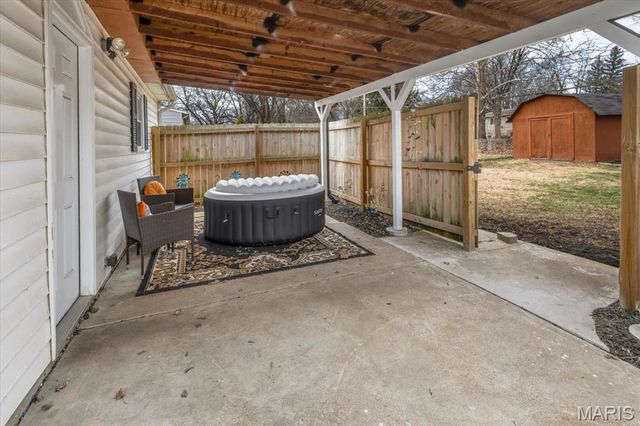 1459 Redman Boulevard, Unincorporated, MO 63138