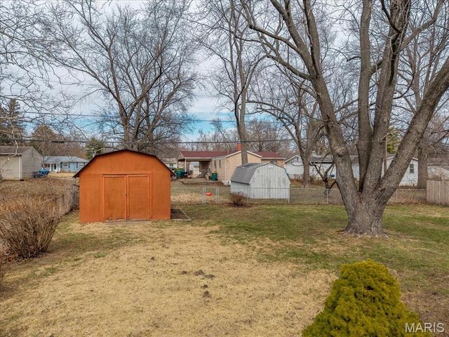 1459 Redman Boulevard, Unincorporated, MO 63138