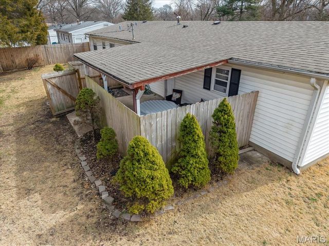 1459 Redman Boulevard, Unincorporated, MO 63138