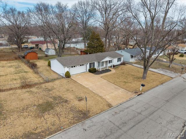 1459 Redman Boulevard, Unincorporated, MO 63138