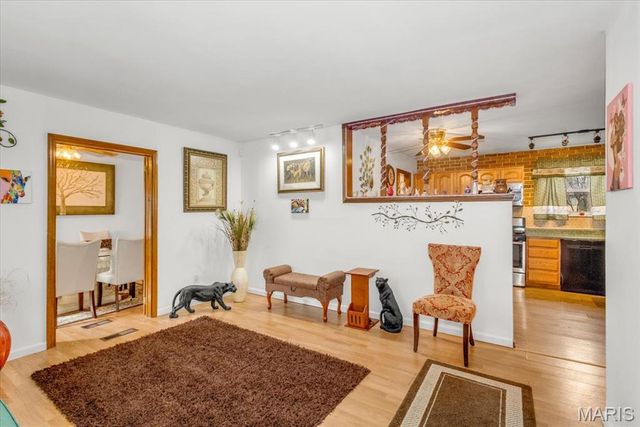 1459 Redman Boulevard, Unincorporated, MO 63138