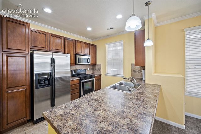 6585 Baytree Grove, Colorado Springs, CO 80923