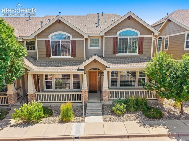 6585 Baytree Grove, Colorado Springs, CO 80923