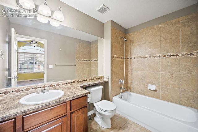 6585 Baytree Grove, Colorado Springs, CO 80923