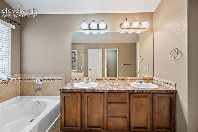 6585 Baytree Grove, Colorado Springs, CO 80923