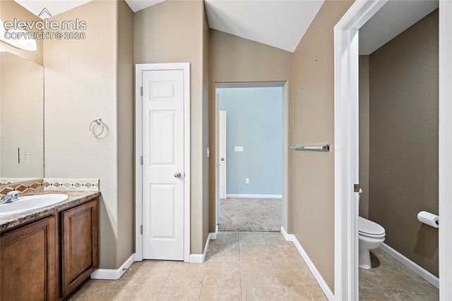 6585 Baytree Grove, Colorado Springs, CO 80923