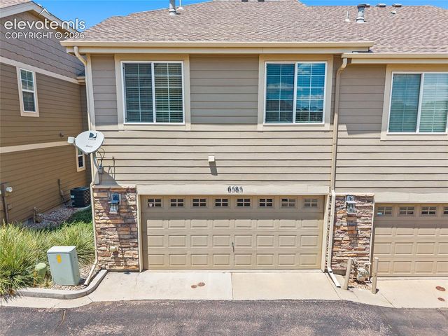 6585 Baytree Grove, Colorado Springs, CO 80923