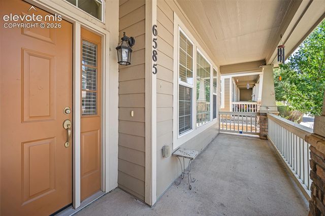 6585 Baytree Grove, Colorado Springs, CO 80923
