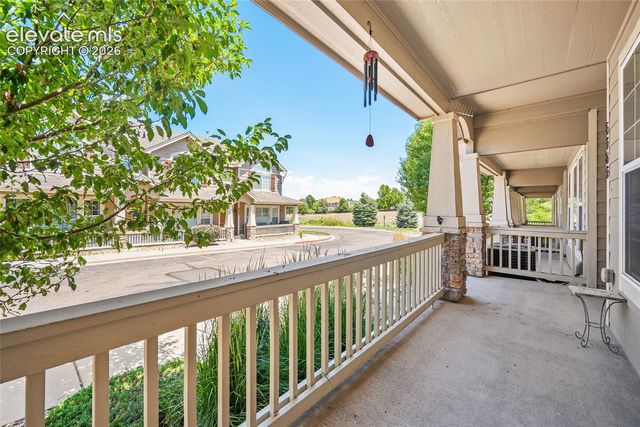 6585 Baytree Grove, Colorado Springs, CO 80923