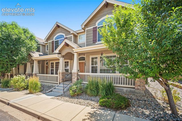 6585 Baytree Grove, Colorado Springs, CO 80923
