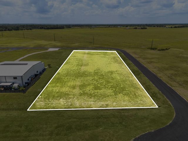 7915 Meteor Drive, Sealy, TX 77474