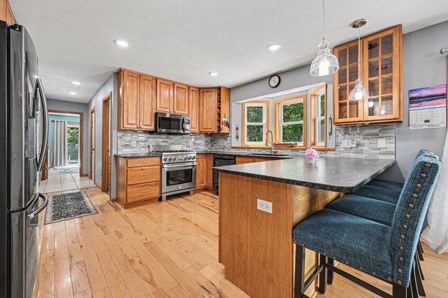 3169 Natures Place Drive SE, Lowell, MI 49331