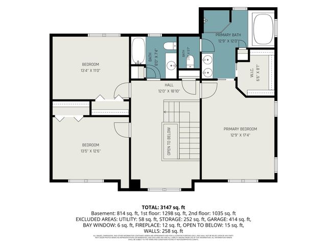 3169 Natures Place Drive SE, Lowell, MI 49331
